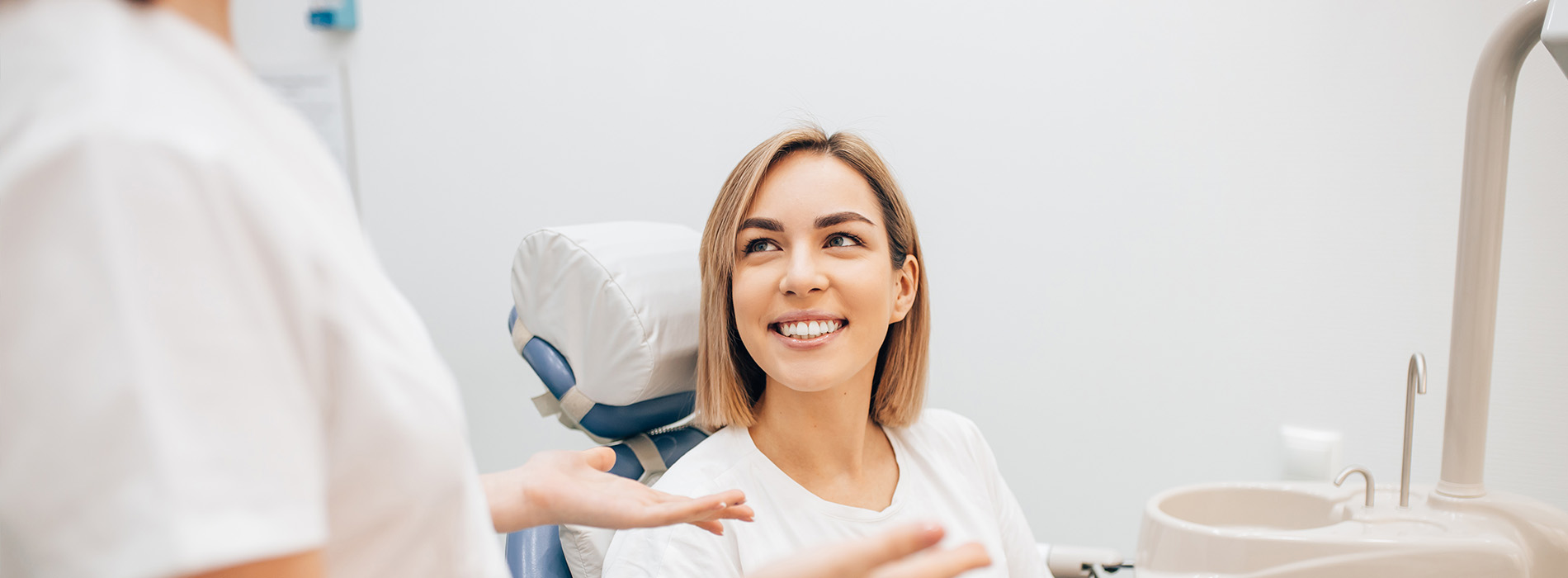 Dental Services in Shelby Township MI