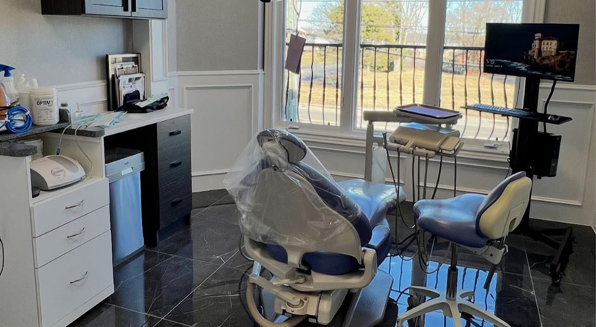 MCDental Care, PLLC | Implant Restorations, SureSmile reg  Aligners and Dentures