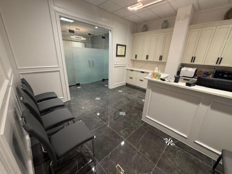 Dental Implants Dentist Shelby Township MI