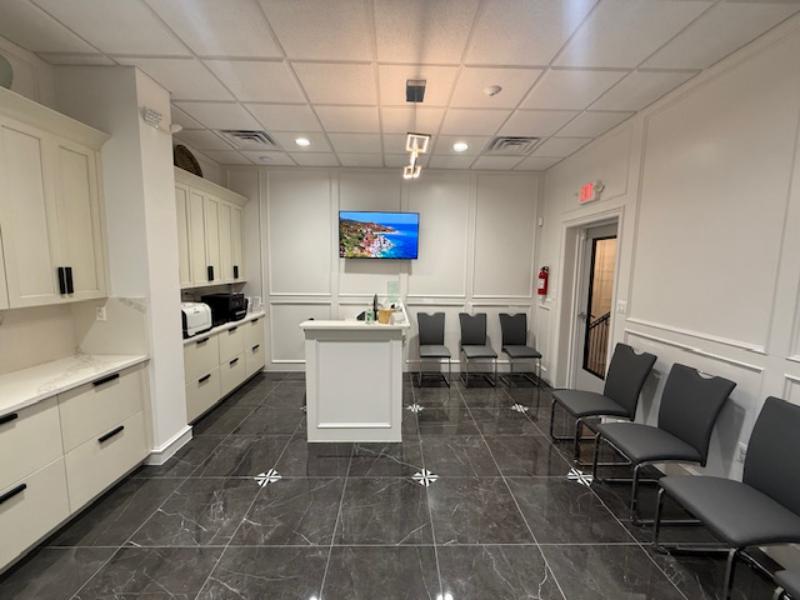 Dentist in Shelby Township MI