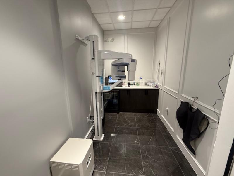 Dental Office in Shelby Township MI