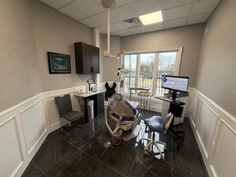 MCDental Care, PLLC | Veneers, Pediatric Dentistry and SureSmile reg  Aligners