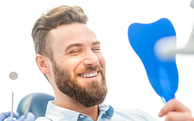 Dental Office in Shelby Township MI