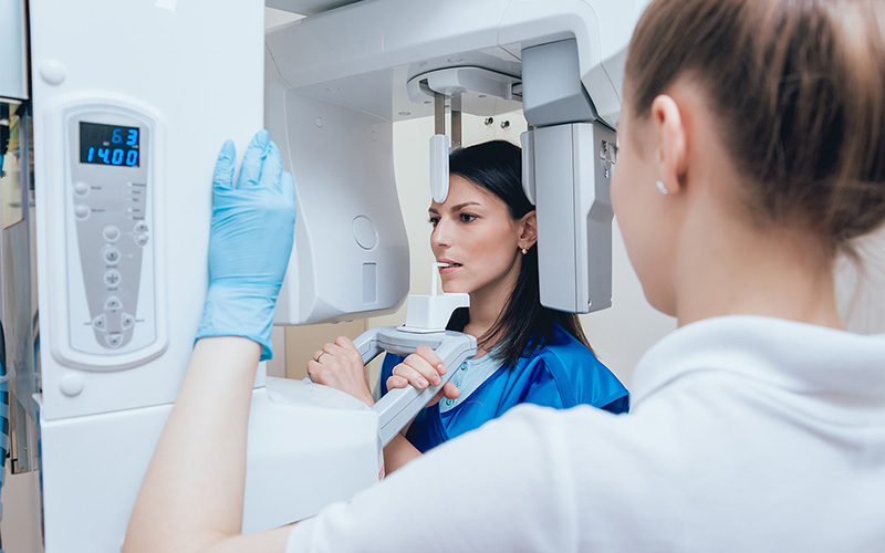 Dentist in Shelby Township MI