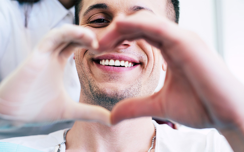 Cosmetic Dental Office 48315