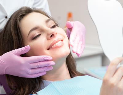 Family Dentist in Shelby Township MI