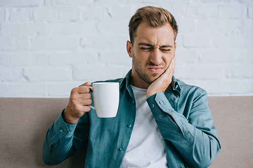 Emergency Dental Care in Shelby Township MI