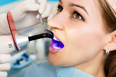 MCDental Care, PLLC | CEREC, Oral Exams and Snoring Appliances