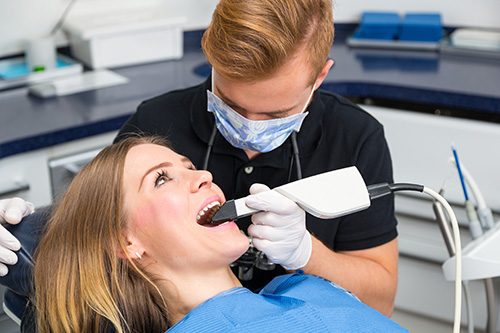 MCDental Care, PLLC