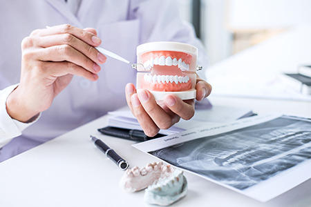 MCDental Care, PLLC