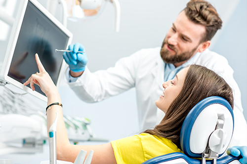 MCDental Care, PLLC