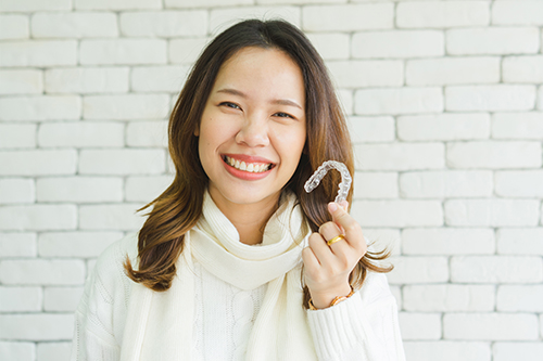 MCDental Care, PLLC