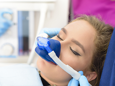 MCDental Care, PLLC | CEREC, Veneers and Periodontal Treatment